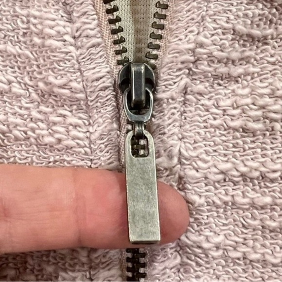 Pink Shacket - Picture 7 of 9